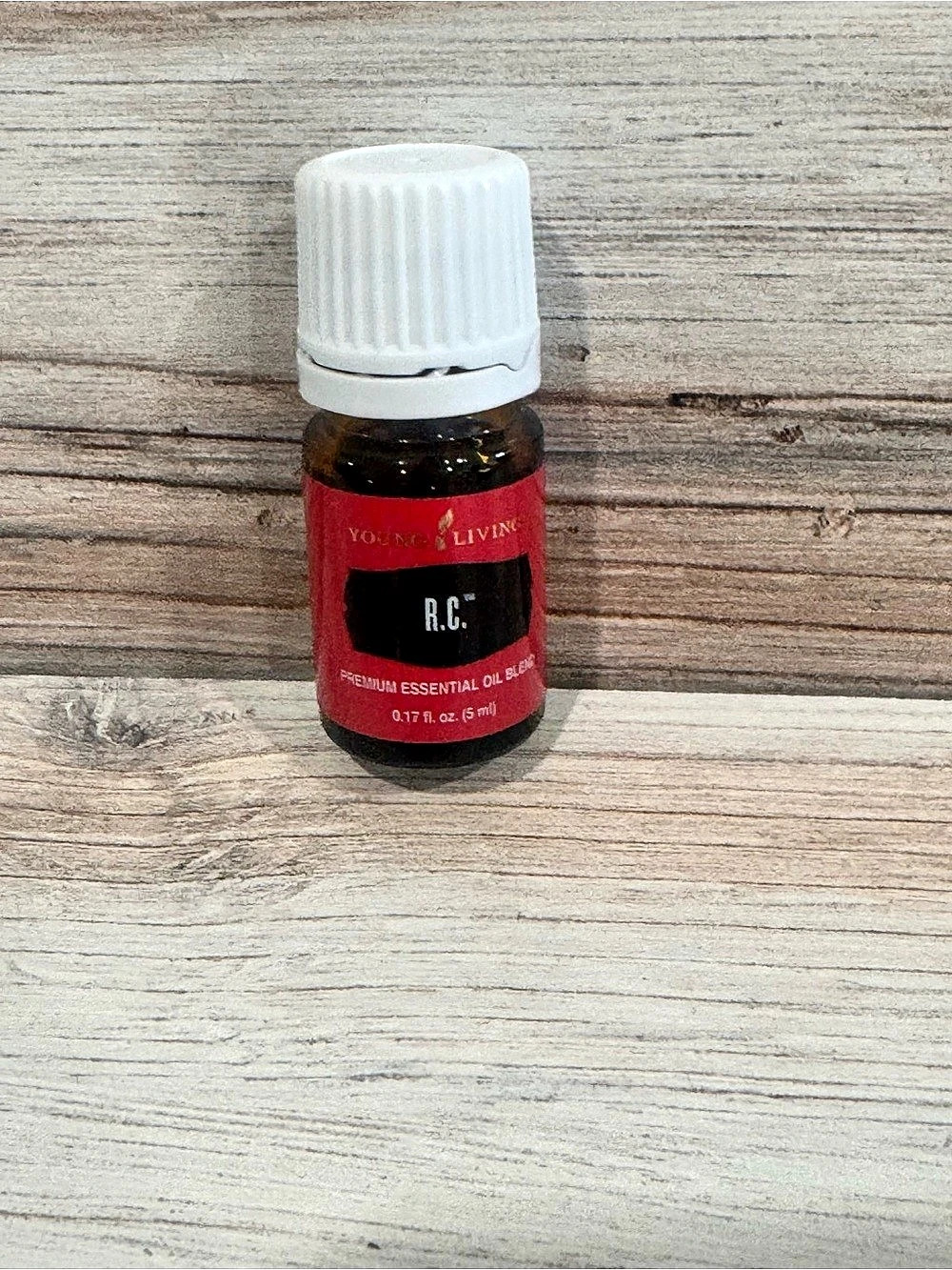 Young Living R.C. Essential Oil Blend 5 ml